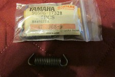 Nos yamaha wheel for sale  Middleburg