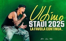 Biglietti anello concerto usato  Treviso