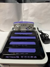 gaming console retron 5 for sale gaming console retron 5 for sale Terre Haute