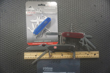 0193 assorted victorinox for sale  Boulder City