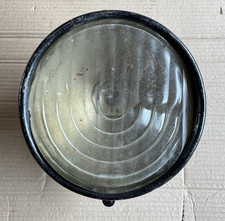 Vintage lucas headlamp for sale  SOUTHAMPTON