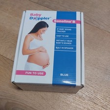 Baby heart monitor for sale  HARROW