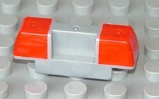 Lego duplo syrena 2318c04 sets 4988 / 4987 / 4978, używany na sprzedaż  PL