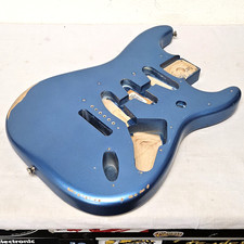 Fender road worn for sale  Allen