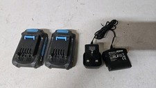 macallister 18v charger for sale macallister 18v charger for sale NEWTON ABBOT