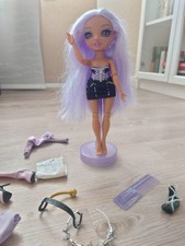 Rainbow high puppe gebraucht kaufen Rainbow high puppe gebraucht kaufen  Visbek