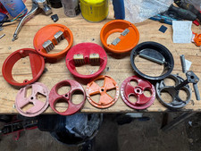 Kaugummiautomaten verteiler ka gebraucht kaufen  Hahnstätten