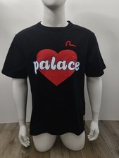 Palace evisu heart for sale  ALTRINCHAM