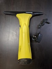 Karcher wv60 window for sale  CHESTER