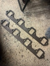 Ford 302 exhaust for sale  CHELMSFORD