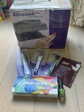 Amazing nail kit for sale  CAMBRIDGE