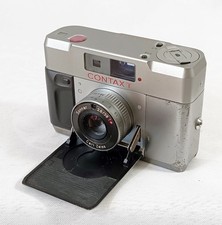 Contax with carl usato  Imola