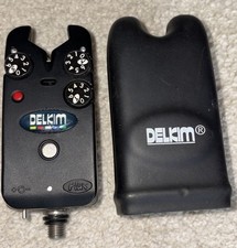 Delkim plus vibration for sale  ELY