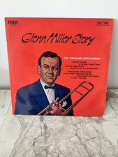 Glen miller story for sale  GLASGOW