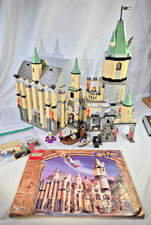Vtg lego 4709 for sale  Noblesville