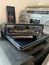 Kenwood krc 377r for sale  INVERNESS