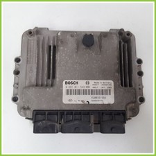 Centralina bosch 0281011549 usato  Cona