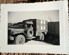 ambulance militaire d'occasion ambulance militaire d'occasion  Saint-Priest