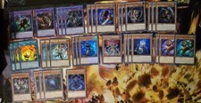 Chimera deck core for sale  WREXHAM