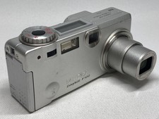 Minolta dimage f100 d'occasion  Expédié en Belgium