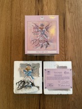 Winter starlight faerie for sale  CHELMSFORD