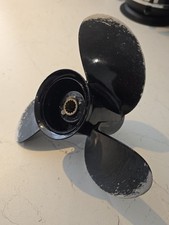 Propeller mercury outboard for sale  KINGSTON UPON THAMES