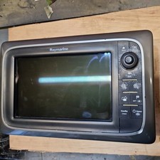 Raymarine c95 gps for sale  RYDE