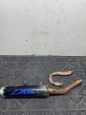 Dasa exhaust full for sale  University Park