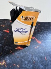 Bic cristal fine for sale  KIRRIEMUIR