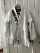 Tatami bjj white for sale  SOUTHAMPTON
