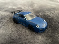 Majorette porsche 911 for sale  ROTHERHAM