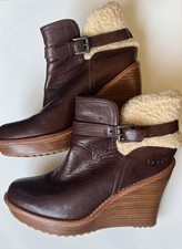 Ugg australia anais for sale  SWANLEY