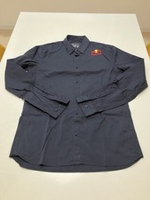 Camisa Red Bull cor/azul escuro preta tamanho/S comprar usado  Enviando para Brazil