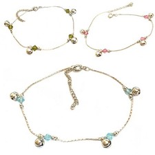 Cavigliera donna bracciale usato  Scandicci