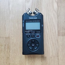 Enregistreur audio portable d'occasion  Le Perreux-sur-Marne