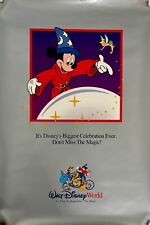 Disney 25th anniversary for sale  Venice
