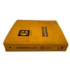 Cat caterpillar 613 for sale  Waterford