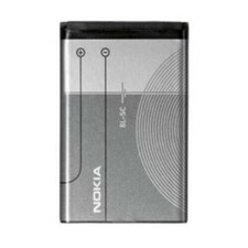 Batteria 1020 mah usato  Urgnano