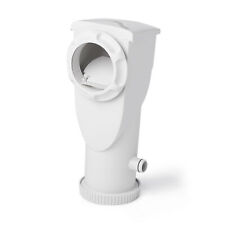 Bomba de filtro Summer Waves 1500 galões GFCI para piscinas acima do solo (caixa aberta) comprar usado  Enviando para Brazil