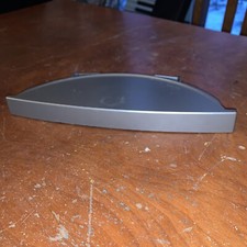 Bandeja de gotejamento dispensador de geladeira WR17X23736 GE. Cinza escuro ou claro comprar usado  Enviando para Brazil