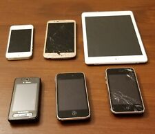 Three iphones. one for sale  Arlington