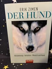 Hund erik zimen gebraucht kaufen  Castrop-Rauxel