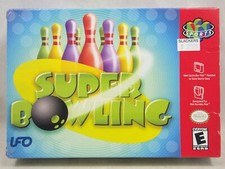 Super bowling authentic d'occasion  Expédié en Belgium
