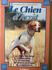 Chien arret pelletier d'occasion  Toulouse-
