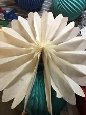 Laternen konvolut papierlatern gebraucht kaufen  Dormagen