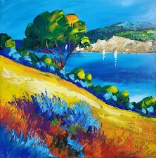Grande toile nolac d'occasion  Savenay