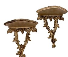 Vintage ornate wall for sale  Boyceville