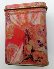Vintage small box for sale  UK