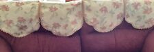 Tropicana lace trim for sale  STAFFORD