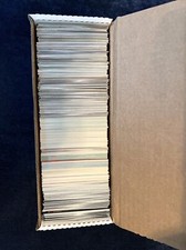 Baseball card lot for sale  Hampstead